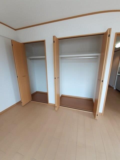 モンシェ　モア・IIの物件内観写真