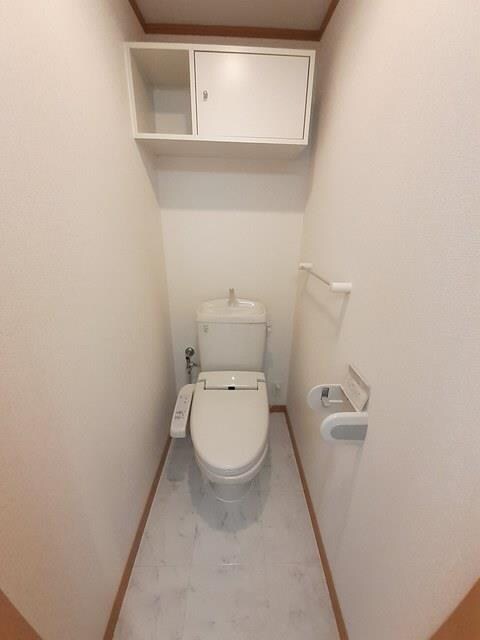 モンシェ　モア・IIの物件内観写真