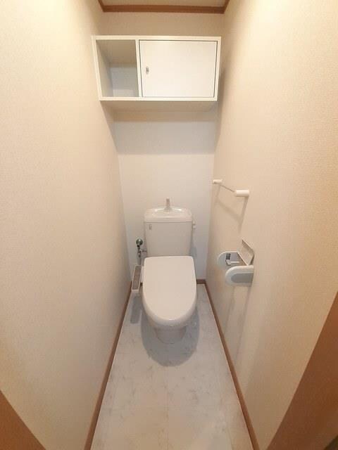 モンシェ　モア・IIの物件内観写真