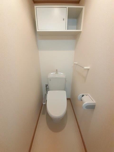 モンシェ　モア・IIの物件内観写真