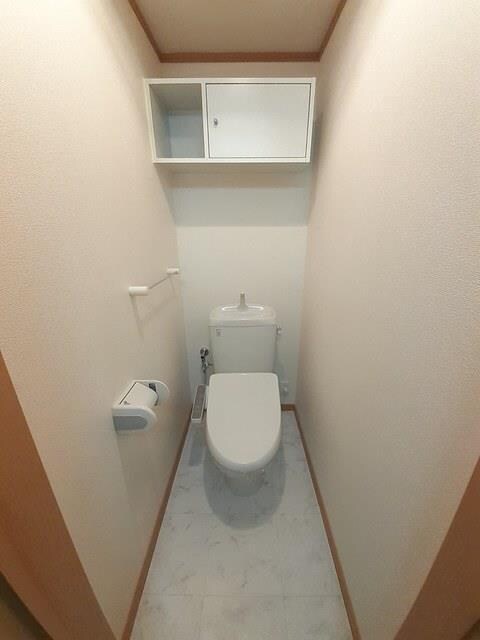 モンシェ　モア・IIの物件内観写真