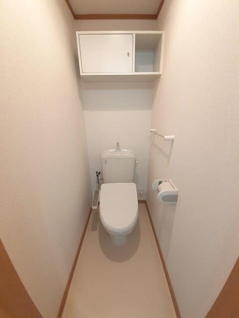 モンシェ　モア・IIの物件内観写真