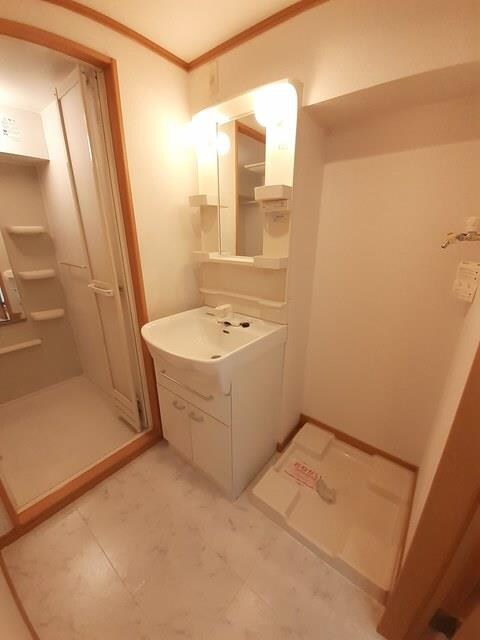 モンシェ　モア・IIの物件内観写真