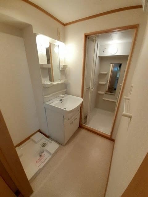 モンシェ　モア・IIの物件内観写真