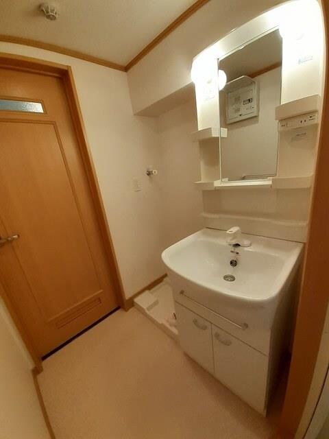 モンシェ　モア・IIの物件内観写真