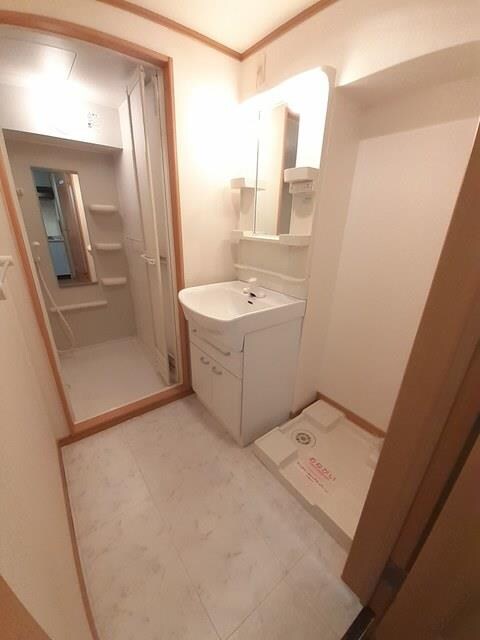 モンシェ　モア・IIの物件内観写真