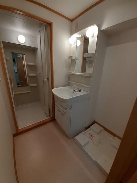 モンシェ　モア・IIの物件内観写真