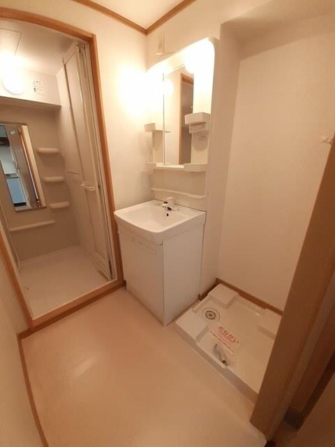 モンシェ　モア・IIの物件内観写真