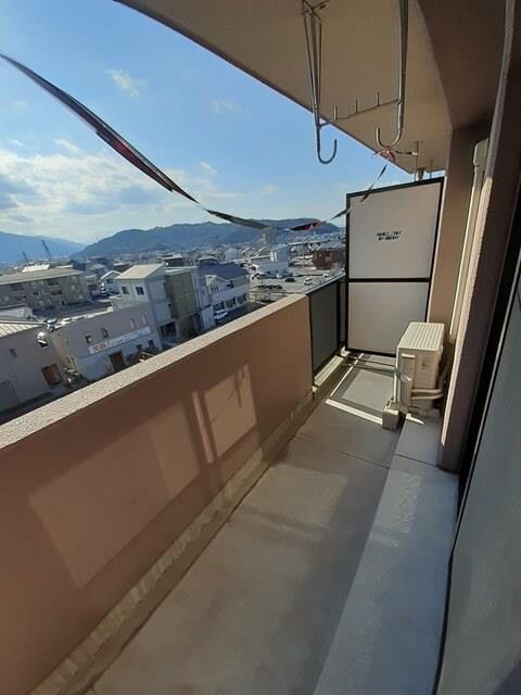 モンシェ　モア・IIの物件内観写真