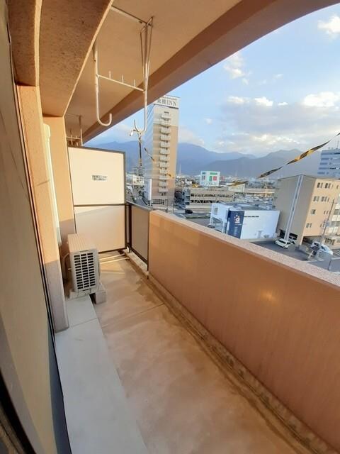 モンシェ　モア・IIの物件内観写真