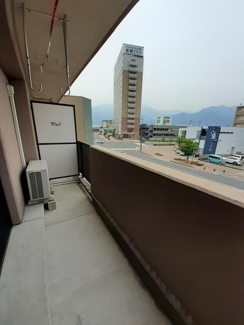 モンシェ　モア・IIの物件内観写真