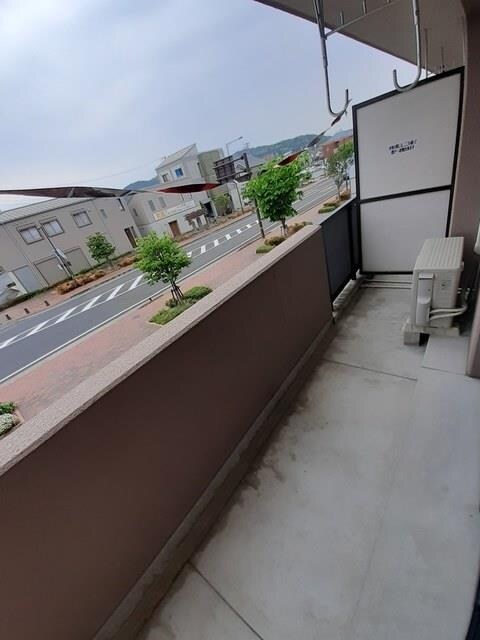 モンシェ　モア・IIの物件内観写真