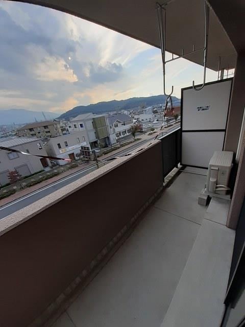 モンシェ　モア・IIの物件内観写真