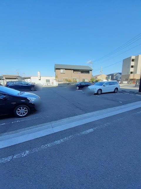 モンシェ　モア・IIの物件内観写真