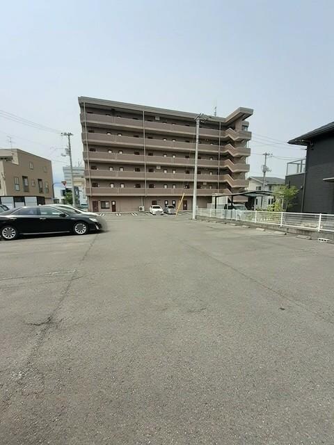 モンシェ　モア・IIの物件内観写真