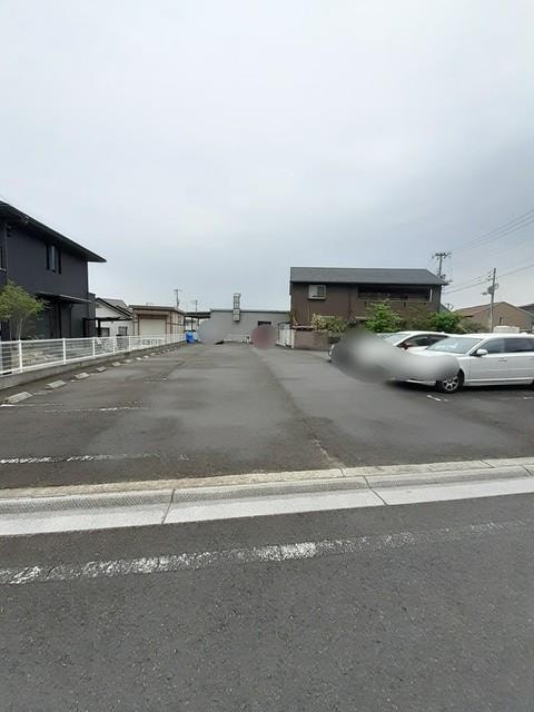 モンシェ　モア・IIの物件内観写真