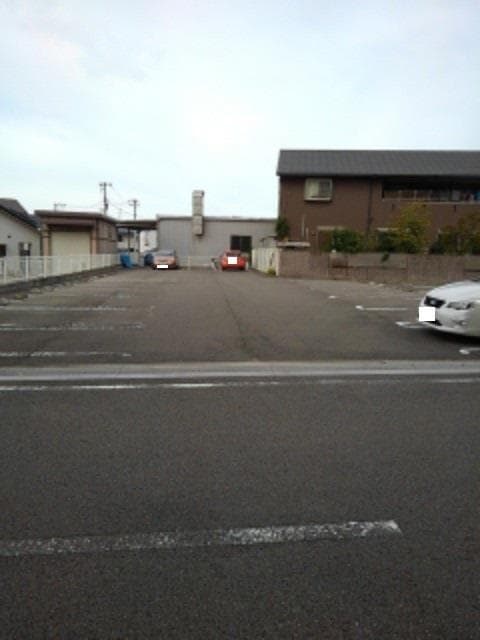 モンシェ　モア・IIの物件内観写真