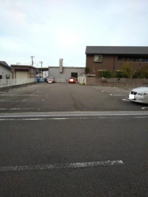 モンシェ　モア・IIの物件内観写真