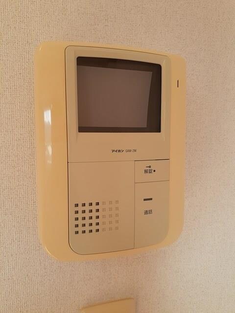 モンシェ　モア・IIの物件内観写真