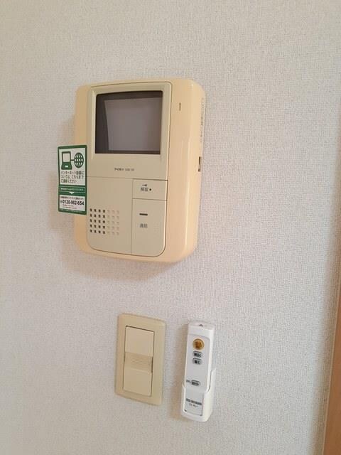 モンシェ　モア・IIの物件内観写真