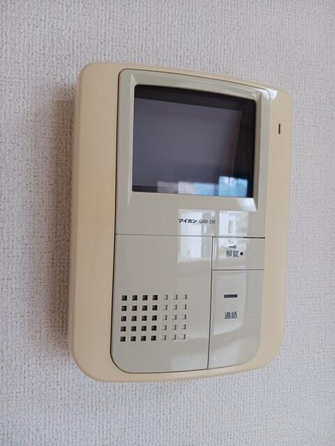 モンシェ　モア・IIの物件内観写真