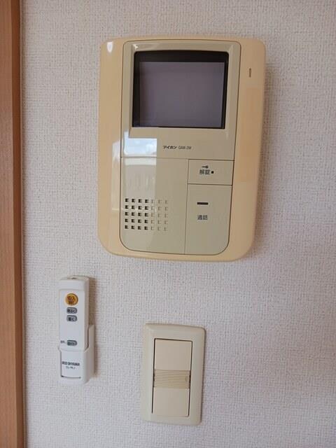 モンシェ　モア・IIの物件内観写真