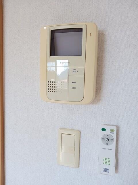 モンシェ　モア・IIの物件内観写真