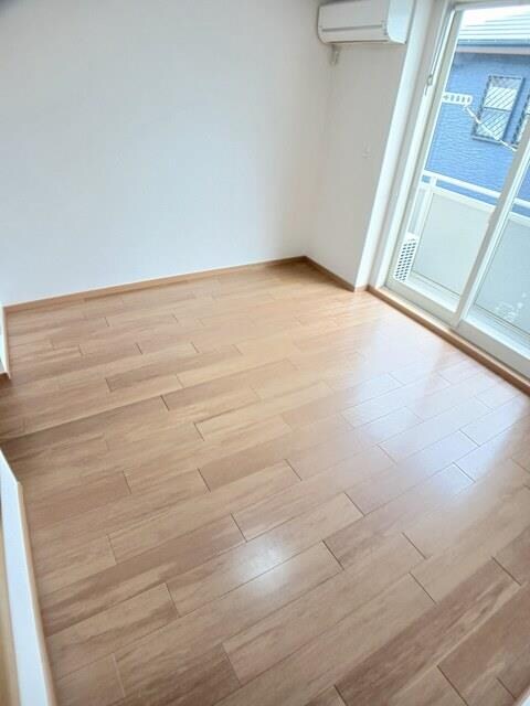 サンシャイン桜木の物件内観写真