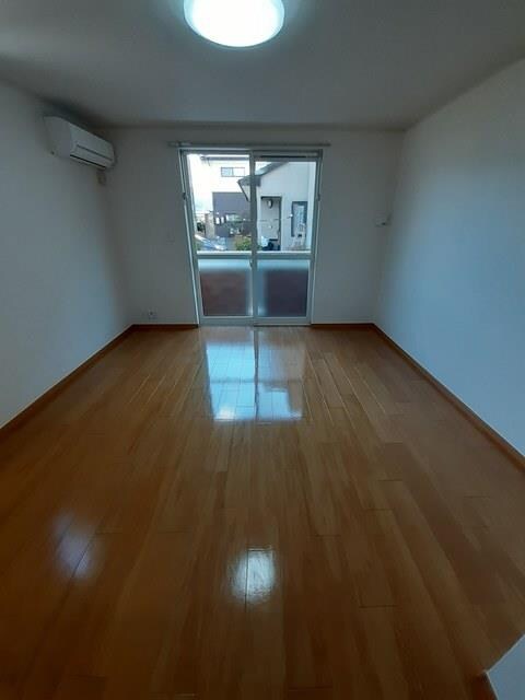 サンシャイン桜木の物件内観写真