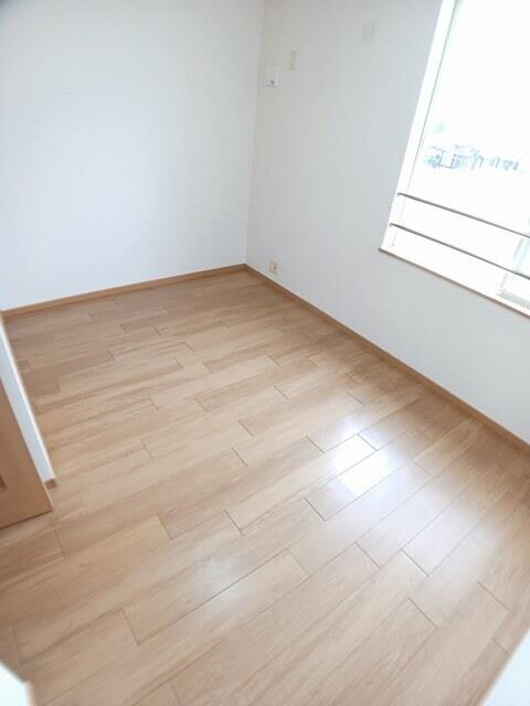 サンシャイン桜木の物件内観写真