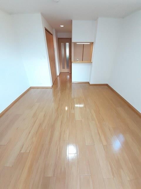 サンシャイン桜木の物件内観写真