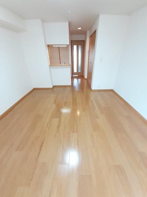 サンシャイン桜木の物件内観写真