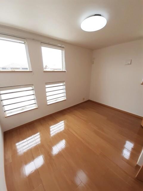 サンシャイン桜木の物件内観写真