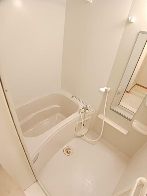 サンシャイン桜木の物件内観写真