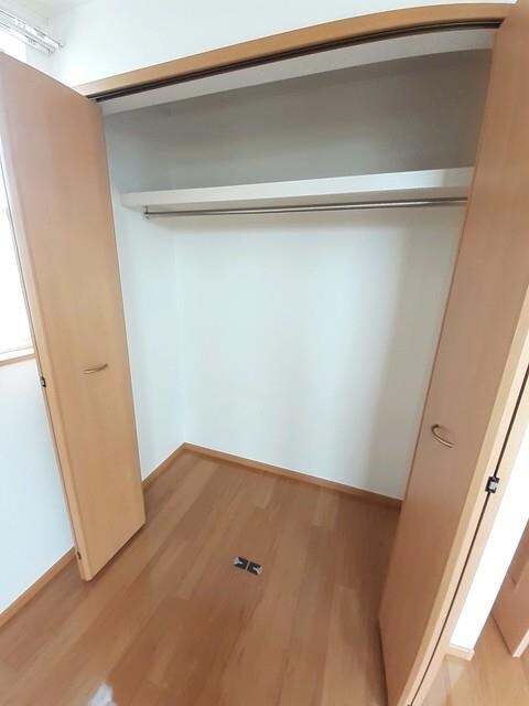 サンシャイン桜木の物件内観写真