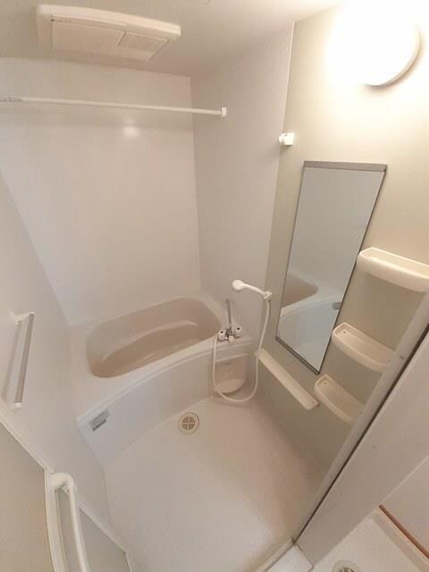 サンシャイン桜木の物件内観写真