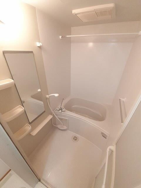 サンシャイン桜木の物件内観写真