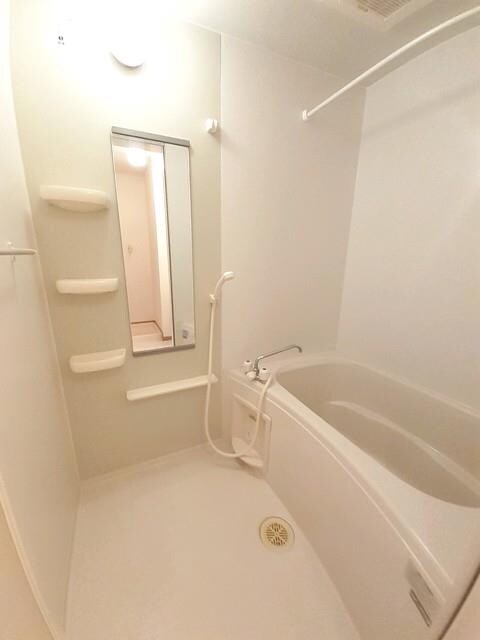 サンシャイン桜木の物件内観写真