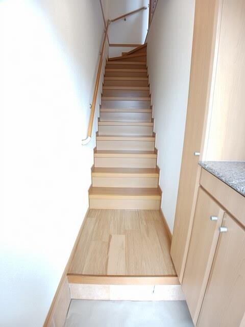 サンシャイン桜木の物件内観写真