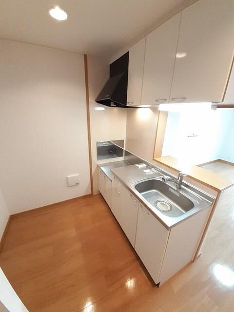 サンシャイン桜木の物件内観写真