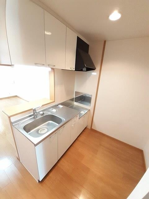 サンシャイン桜木の物件内観写真