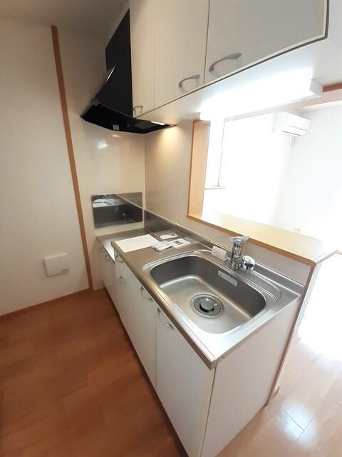 サンシャイン桜木の物件内観写真