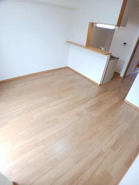 サンシャイン桜木の物件内観写真