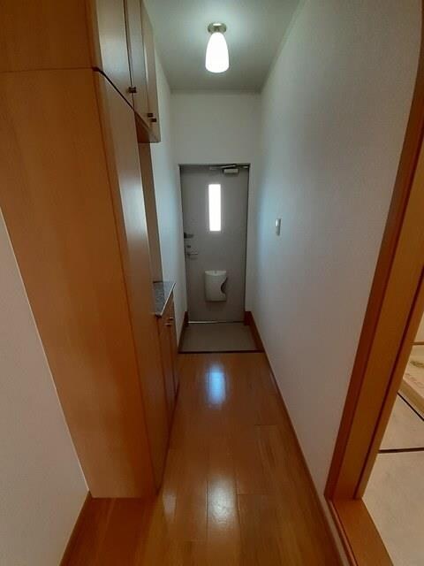 サンシャイン桜木の物件内観写真