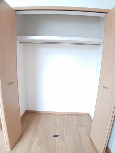 サンシャイン桜木の物件内観写真