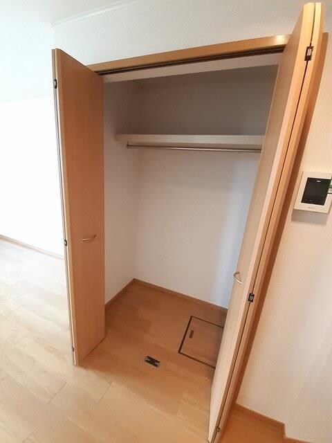 サンシャイン桜木の物件内観写真