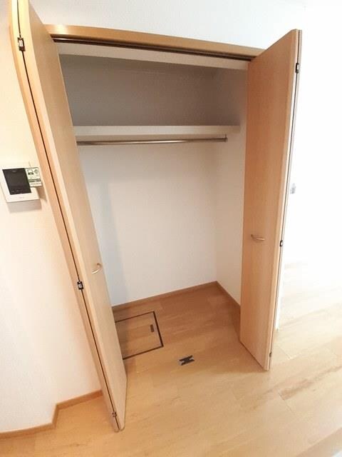 サンシャイン桜木の物件内観写真