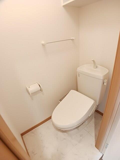 サンシャイン桜木の物件内観写真