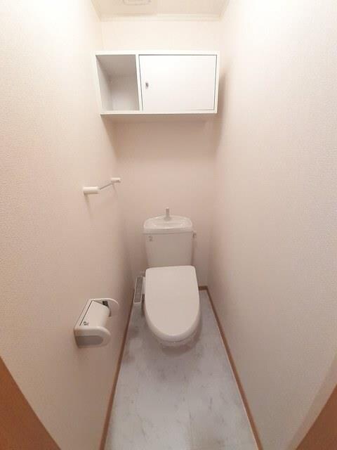 サンシャイン桜木の物件内観写真