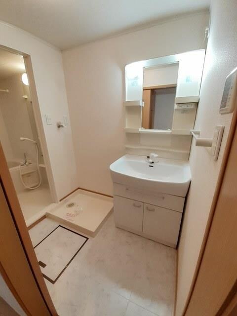 サンシャイン桜木の物件内観写真